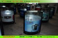 河间市手机展示柜厂家,定做新款手机柜台[供应]_广告、展览器材_世界工厂网中国产品信息库
