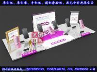 亚克力手机展示架 透明设计中的促销智慧与价格策略
